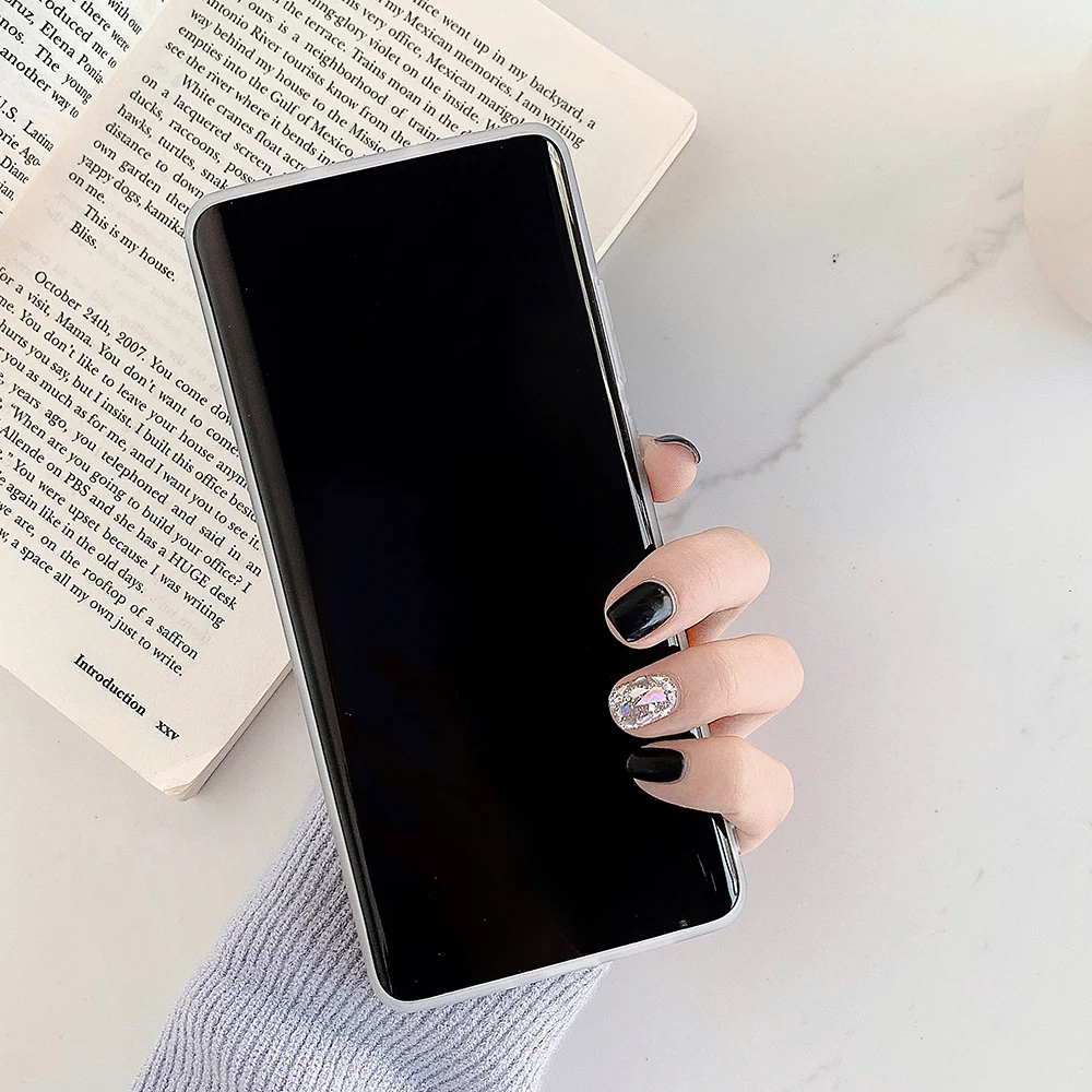 Чехол для телефона Huawei Mate 30 Pro P20 P30 Lite 20 | Мобильные телефоны и аксессуары