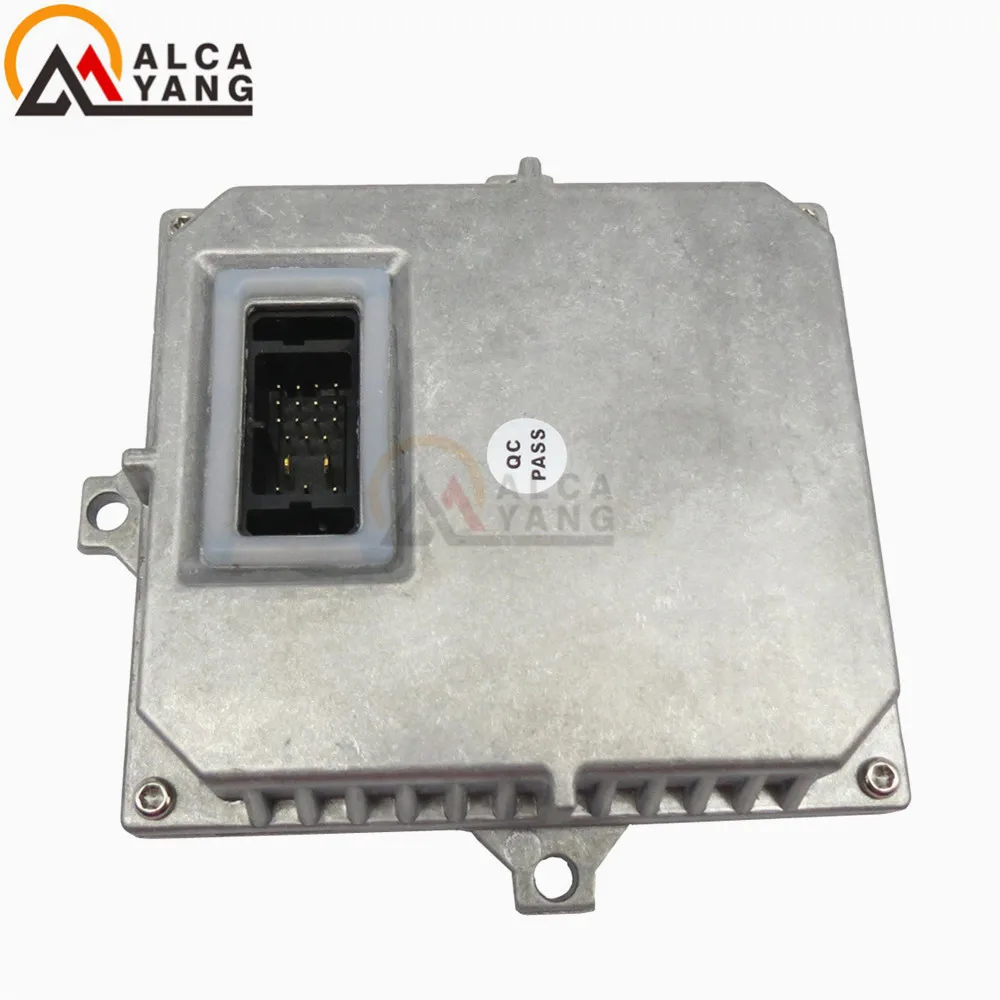 Malcayang для BMW E46 E63 E64 балласт фар компьютера 1307329082 2003 2006 Audi TT 2001 A8 S8|for mercedes|w215headlight