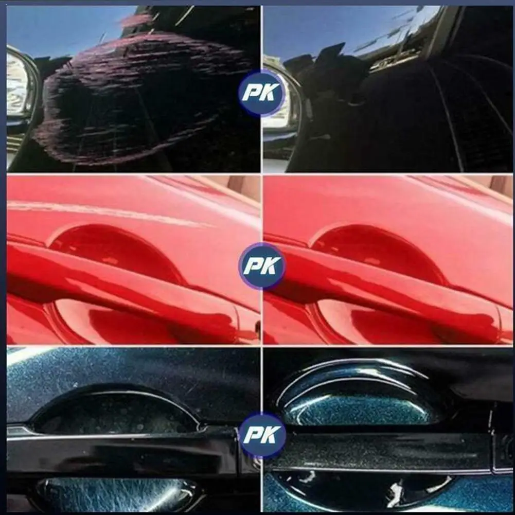 

High-Quality Car Wax New Car Coating Wax Super Soft Long Material Of Range Fine Nitrogen Use Super Silicon Ultra-w A5V9