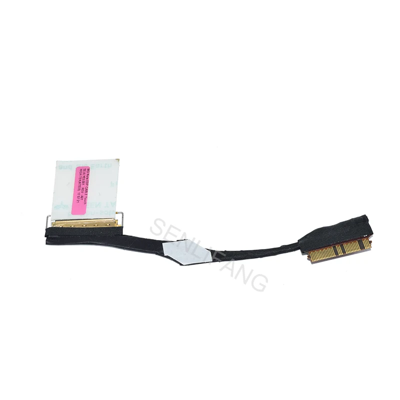 Новый ЖК дисплей для ноутбука ленточный кабель 50.4LY03.001 подходит Lenovo X1C