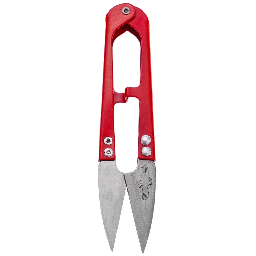 FuChao ножницы для пряжи резец из сплава ручка нержавеющей стали сделано в