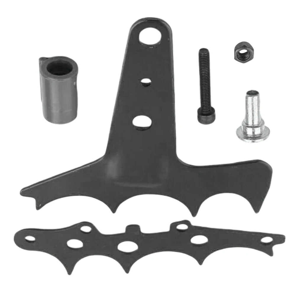 

Tool Felling Dog Portable Agriculture Outdoor Home Spare Part Replacement Chain Catcher Kit Bumper Spike Garden