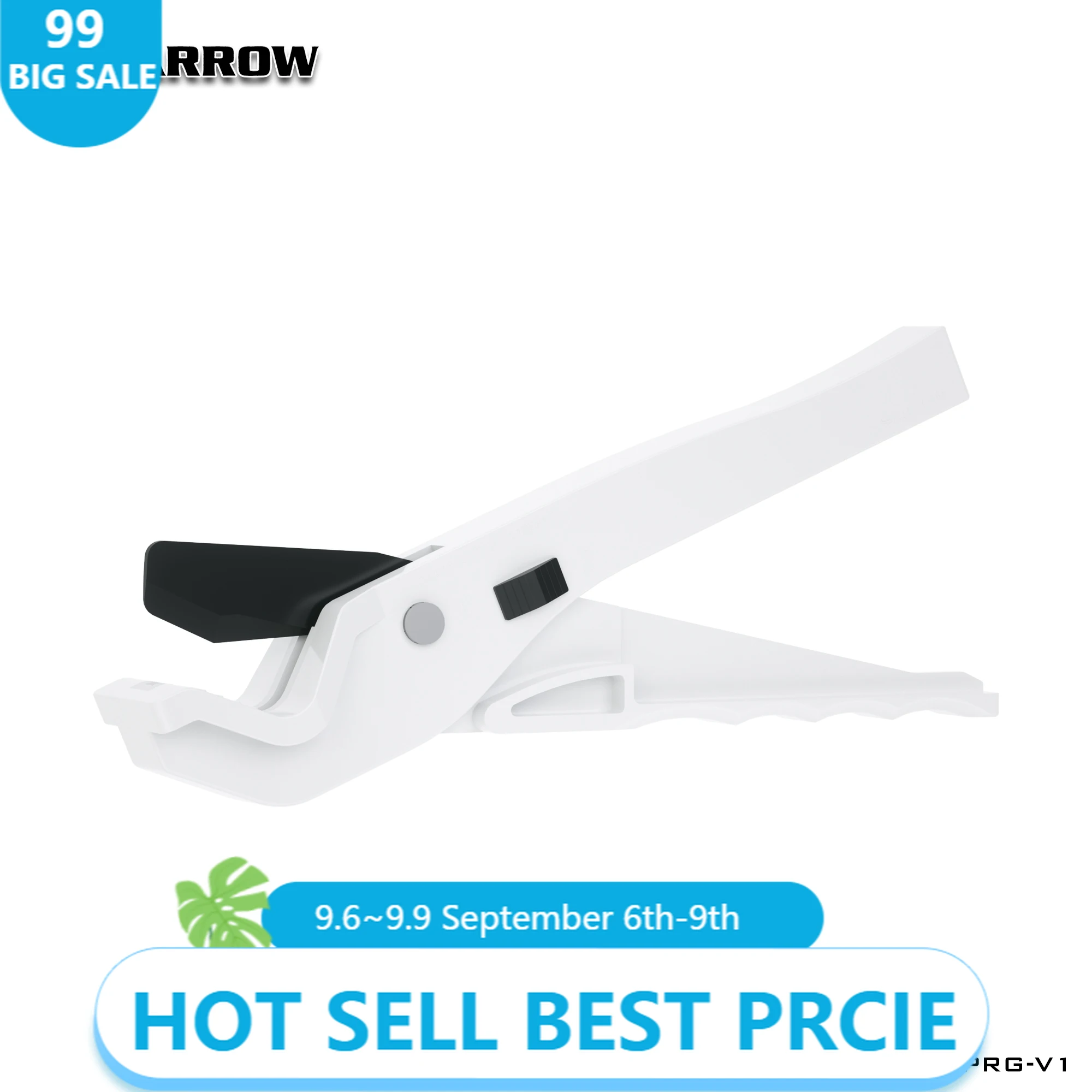 Barrow PC бокс-мод с водяным охлаждением чехол резак для PETG/Акриловые жесткие трубки