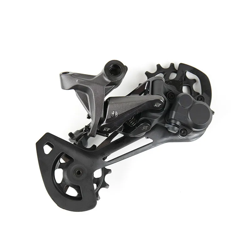 RD-M8100/RD-M8120 SGS задний переключатель 1x1 2/2x12 Speed Shadow RD + MTB велосипедный длинная клетка |