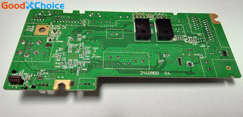 

FORMATTER PCA ASSY Formatter Board logic Main Board MainBoard mother for Epson L210 L211 L350 L351 L353 L380 L383