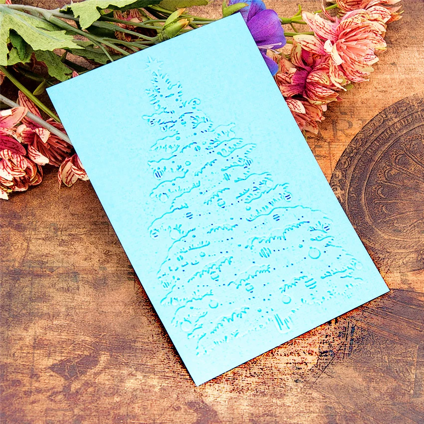 Пластиковый шаблон для скрапбукинга сделай сам с изображением пасхальных папки