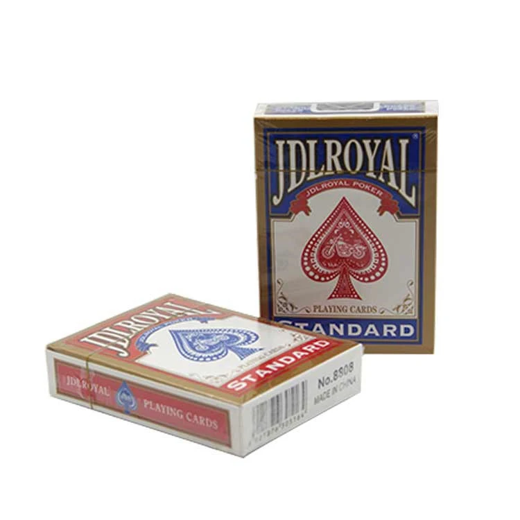 Волшебная электрическая колода (соединение с невидимой нитью) карт розыгрыш