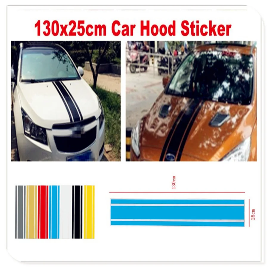 Наклейка на автомобиль с царапинами полоса для декора двигателя Porsche 918 Cayman Boxster 919