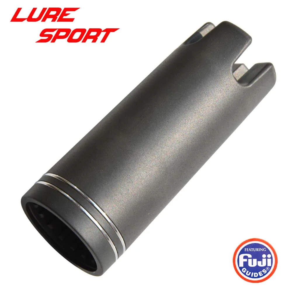 Япония FUJI 2 шт. GC усиленный нейлоновый кардан BRC резиновая задняя крышка Удочка