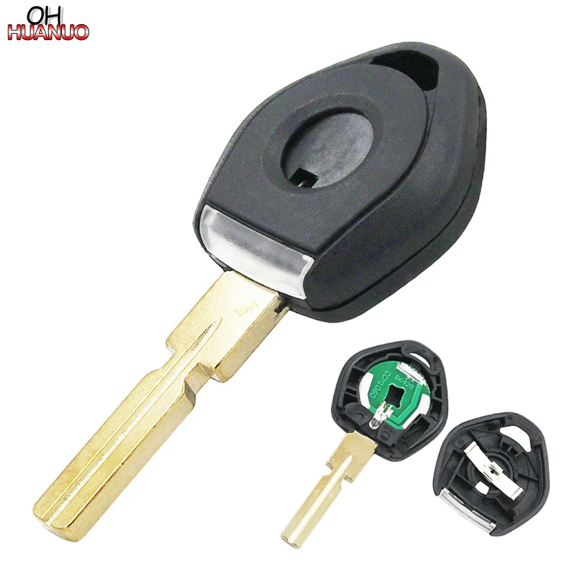 ФОБ со световой кнопкой для BMW 3 5 7 Z3 E36 E34 E38 E39|fob|fob bmwfob key |