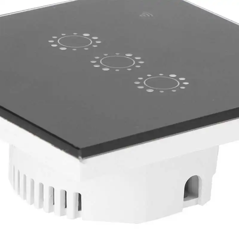 Умный выключатель с поддержкой Wi-Fi 95-250 В 10 А | Обустройство дома