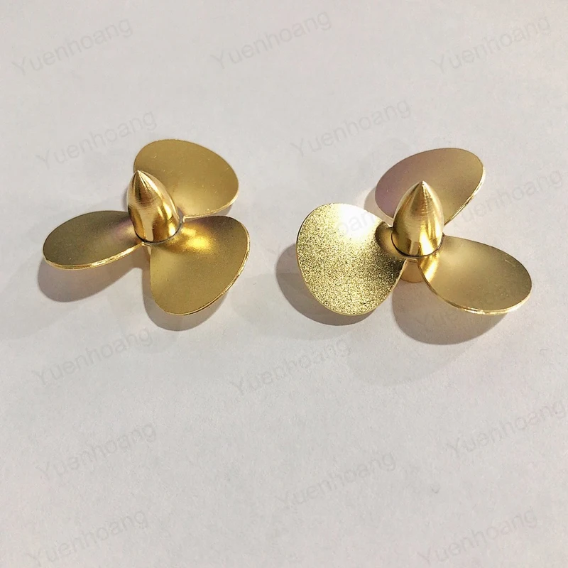 модель электрической лодки