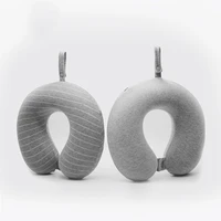 u shaped travel pillow memory foam neck pillow airplane office car neck pillow siesta protecting cervical cervical pillow