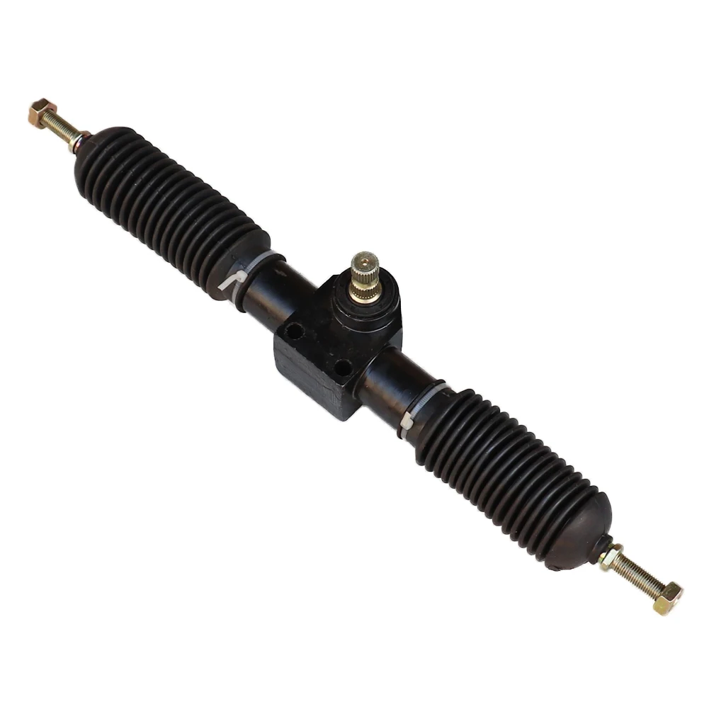 450 мм вал рулевого механизма усилителя шестерни для сборки Сделай Сам китайские