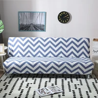 simple style three seat sofa cover slipcover couch cove universal elastic sofa cover zhang01