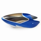 Навес из 450 пластика для радиоуправляемых вертолетов Trex 450 PRO DFC