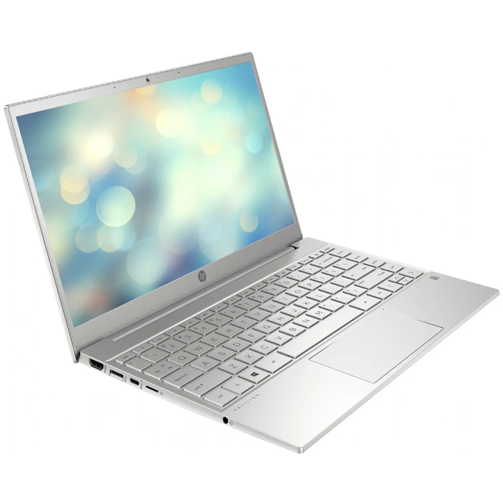 Ноутбук HP Pavilion13-bb0034ur Silver (4E0Y6EA) | Компьютеры и офис