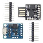 Плата для разработки ATTINY85 Digispark, Micro USB, для Arduino IIC I2C
