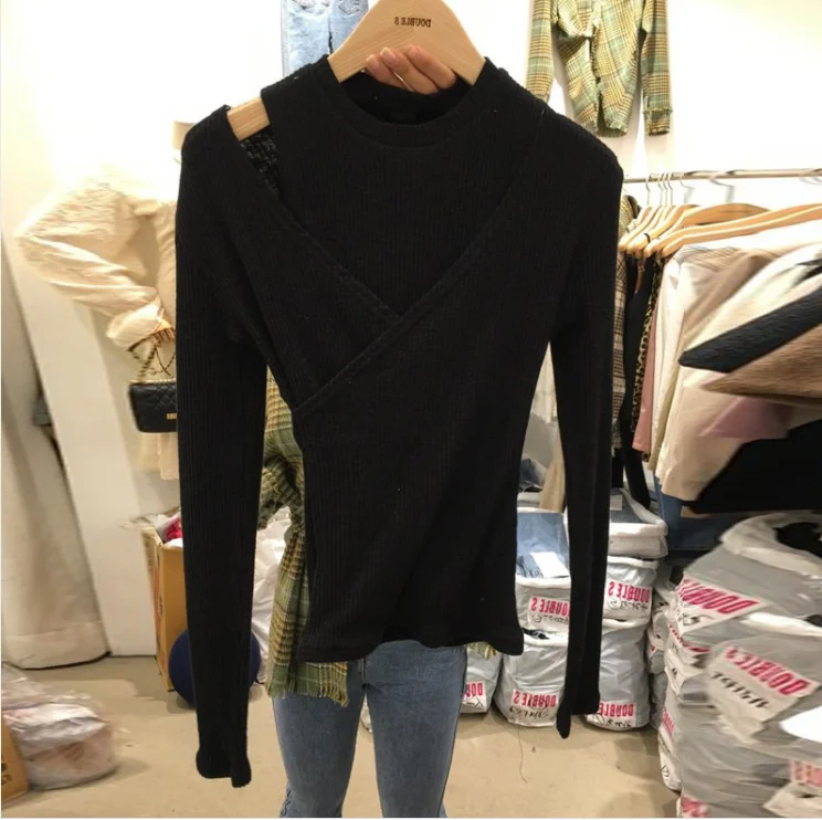 

New Womens Blouses Summer Tops Femme Casual Women Shirt long Sleeve Cotton Girls women Blouse Plus Size Blusas Solid Slim Sexy
