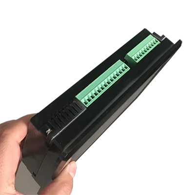 Контроллер котла контроллер газовой печи 7-дюймовый сенсорный экран |