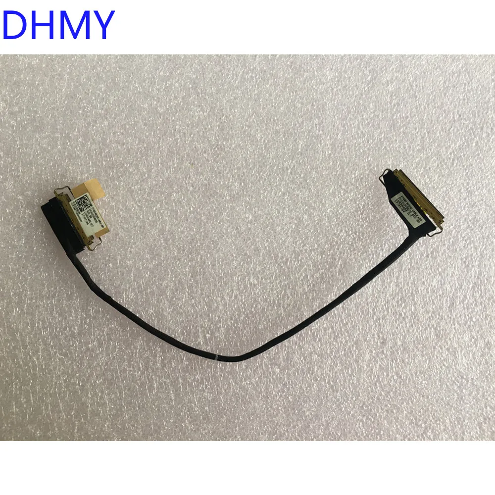 Новый и оригинальный ноутбук Lenovo Thinkpad T480 WQHD ЖК-кабель DC02C00BE00 01YR503 |