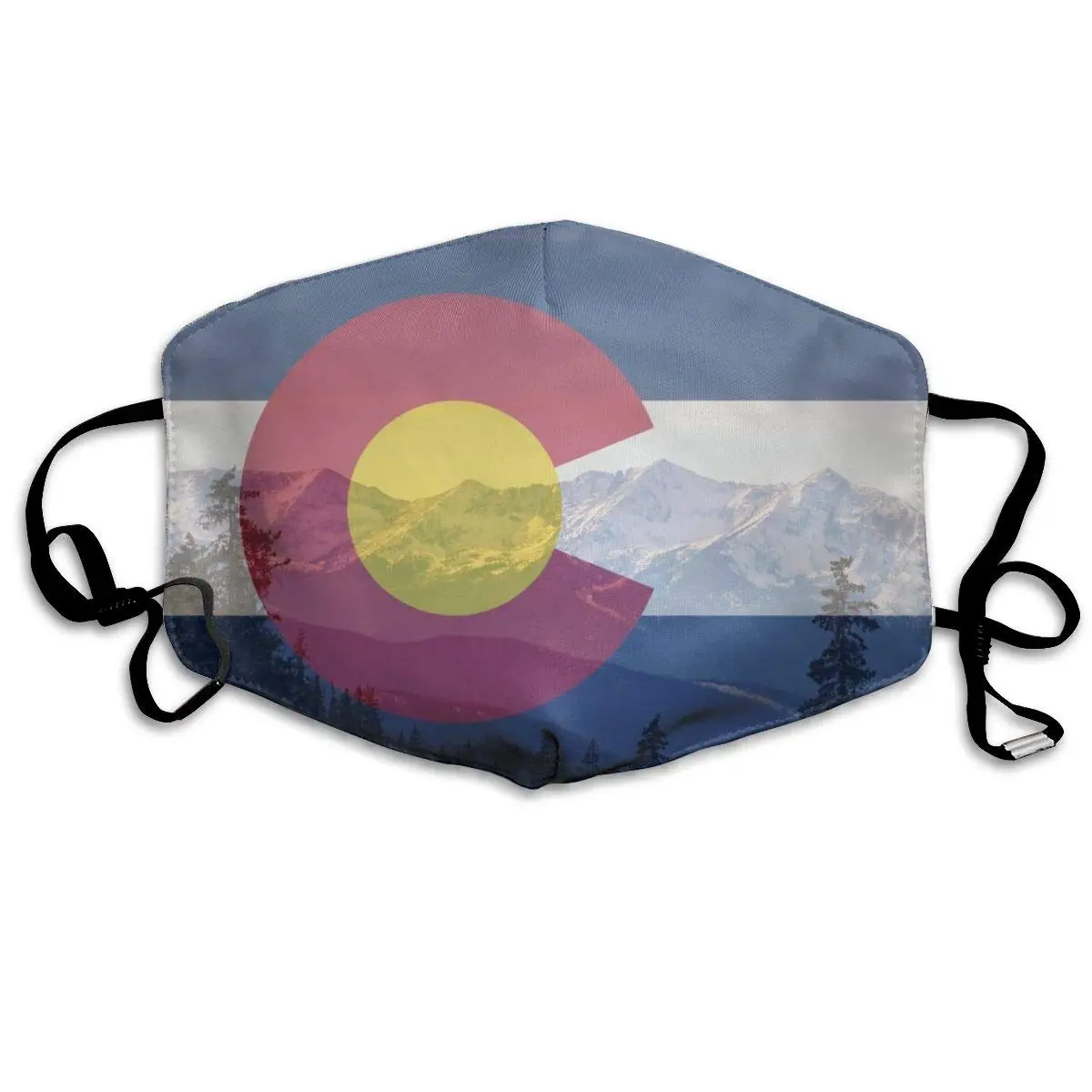 Дышащая Маска для лица моющиеся пыленепроницаемые маски рта катания на