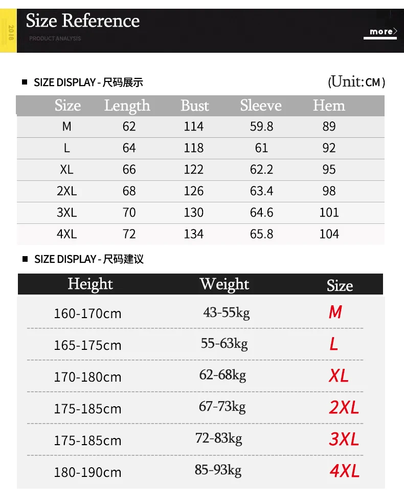 New 2022 Autumn Winter Thick Warm Parkas Mens Casual Hooded Cotton-Padded Jackets Streetwear Down Coats Male Loose Tops Clothing