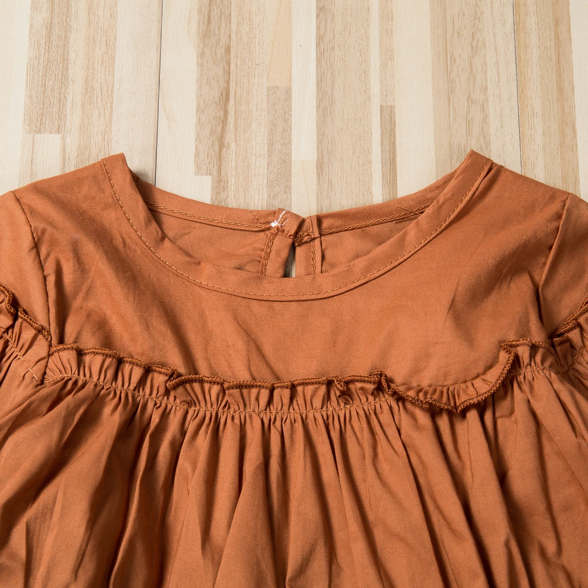 Детская футболка с длинными рукавами для маленьких девочек платье топ черные