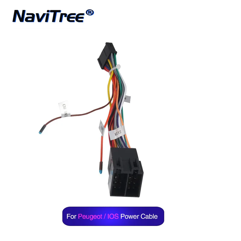 Кабели NaviTree | Автомобили и мотоциклы
