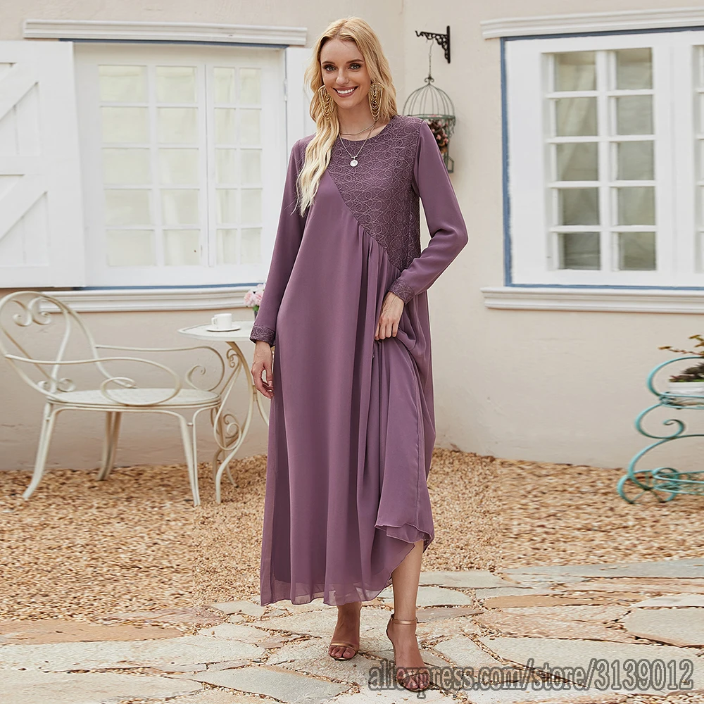 

Рамадан ИД мусульманский хиджаб платье Исламская одежда Vestidos Кафтан Абая Дубай, Турция макси платья для женщин роковой Катар