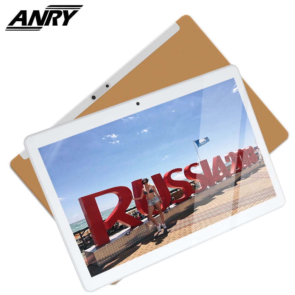 RS20 10 1 дюймов планшетный ПК с системой андроида 4 аппарат не привязан к оператору