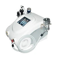 multifunction facial mesotherapy electroporation rfems radio frequency massage nutrition lifting tighten wrinkle removal
