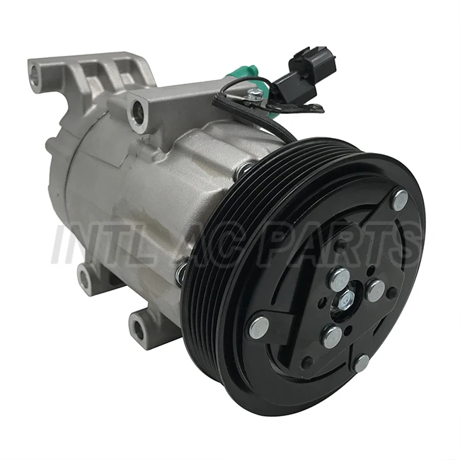 97701 A5001 97701A5001 786400137 F500HFCAD04 F500 HFCAD 04 Авто воздушный компрессор переменного тока для