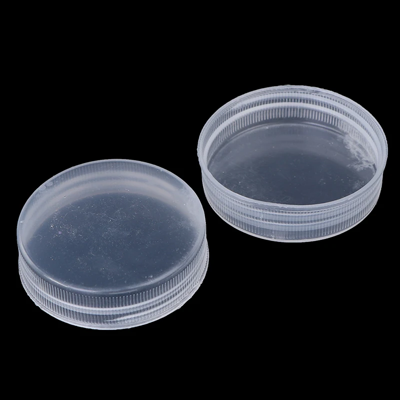 Пластиковые крышки для бутылок с бактериями выращивания растений саженцев