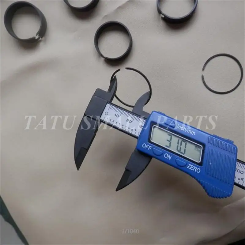 Поршневые кольца G230RC 32 мм для ZENOAH changyang CY230 BAJA HPI KM DDM и более 1:5 R/C хобби модель 23 см3 |