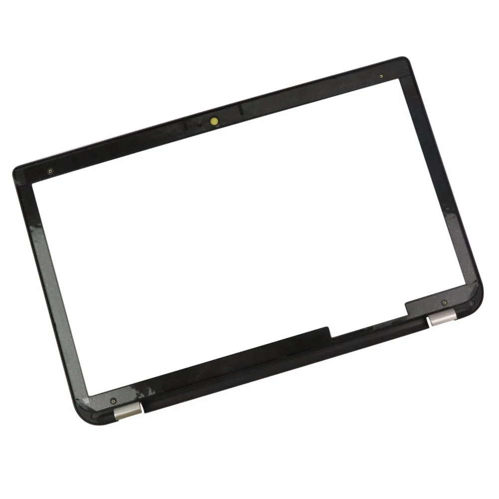 Передняя панель ЖК-дисплея H000056150 для Toshiba Satellite p55t P55t-A P55t-A5202 15 6 дюйма верхняя
