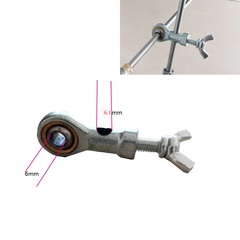 Профессиональная точилка для ножей RUIXIN аксессуары из алюминиевого сплава