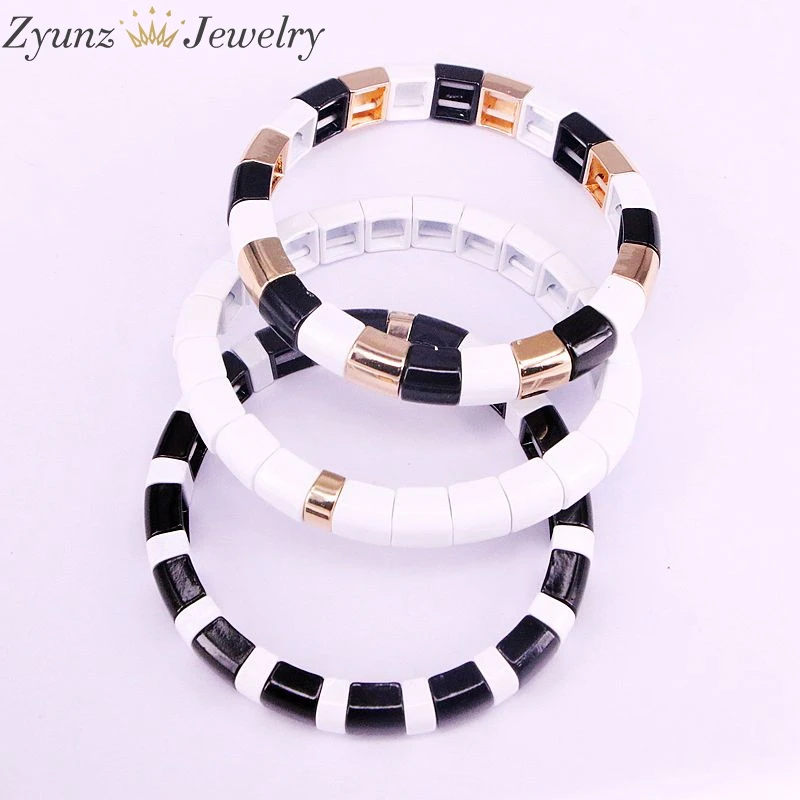 5 шт. браслет для женщин Miyuki браслеты ювелирные изделия Тила бусины Мода Janpan Delica |