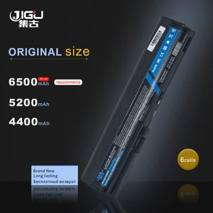 JIGU Laptop Battery HSTNN-DB2L HSTNN-DB2M HSTNN-I08C HSTNN-I92C HSTNN-C48C HSTNN-C49C HSTNN-UB2K For Hp ForEliteBook 2560p 2570P