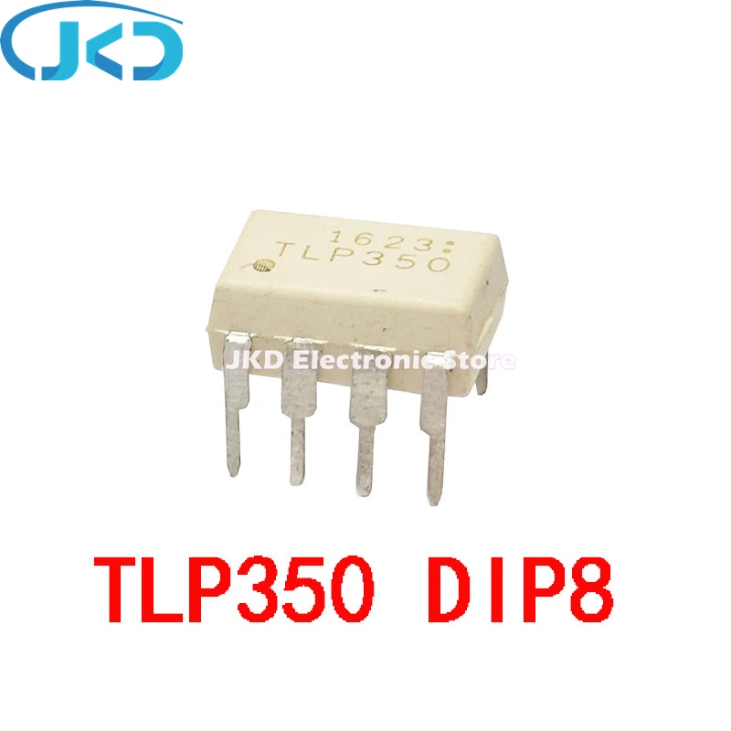 

5pcs/lot TLP350 350 DIP-8 New and Original