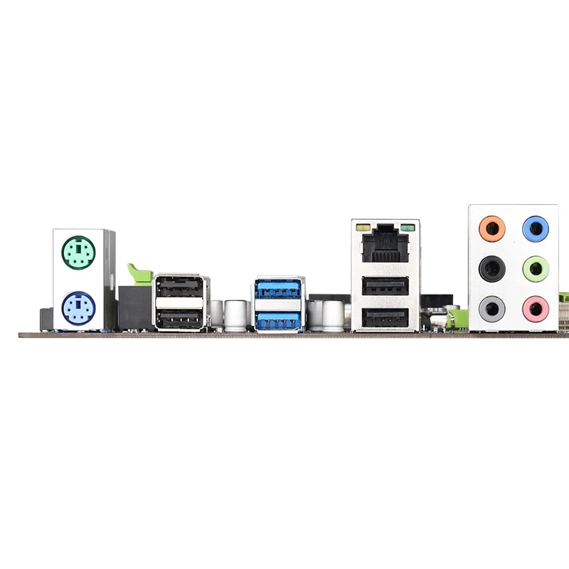 Материнская плата Jingsha X79A для компьютера материнская Itx настольного офисного