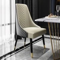 dining chairs simple modern chairs home dining chairs backchairs casual chairs