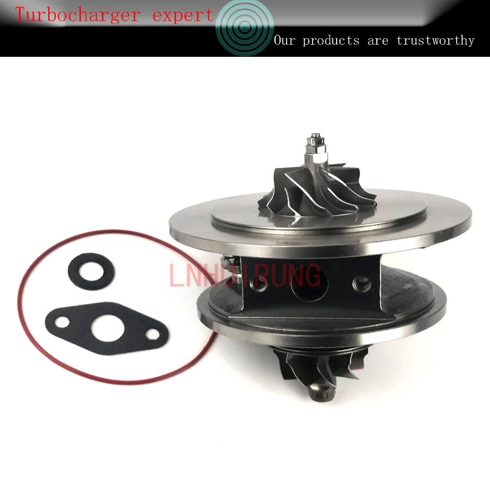 

Картридж с турбозарядным устройством для Audi A1 Seat Ibiza IV 2,0 TDI 105Kw CFHD BV40 54409880037 54409880008 54409880003 03L253019R