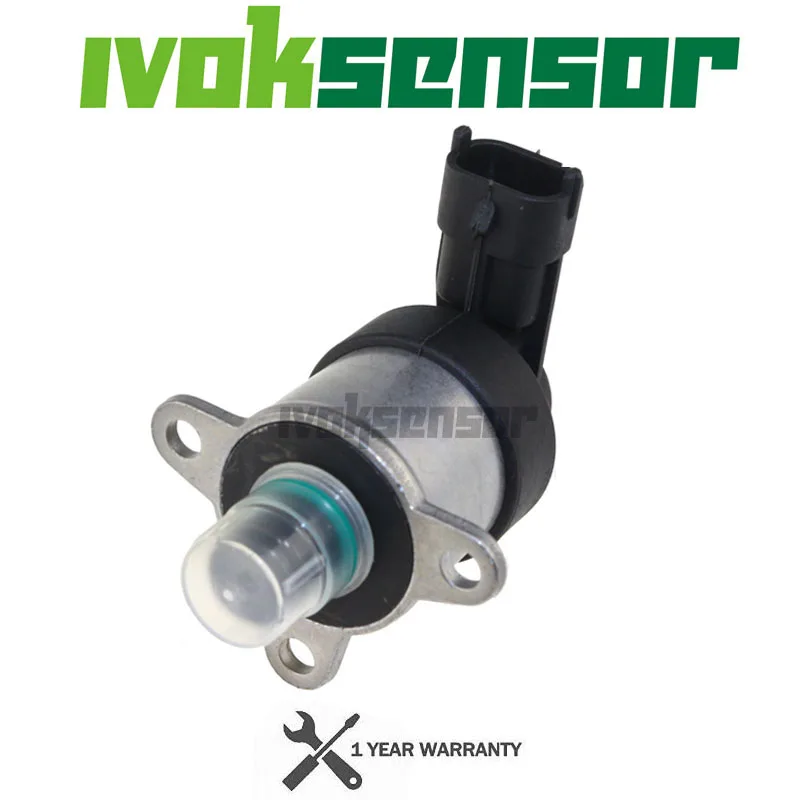 Топливный насос высокого давления Common Rail Системы регулятор Дозирующий