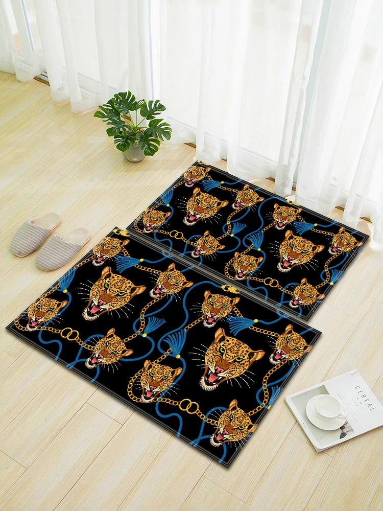 

3D ковер с усовершенствованной печатью, ковер для кухни, ванной, спальни, гостиной, входной двери, коврик, напольный 3d ковер для кухни