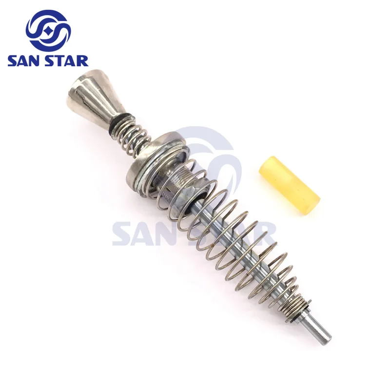 

Стрельба по мячу с большой пружиной для пинбола-стандартная-машина для пинбола-аркадные детали-аксессуары для игровых автоматов