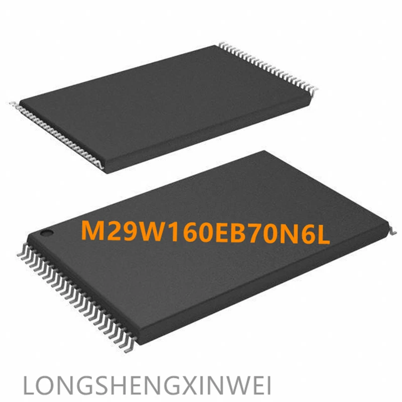 

1 шт. Новинка M29W160EB70N6L M29W160EB70N6 оригинальная фотография памяти