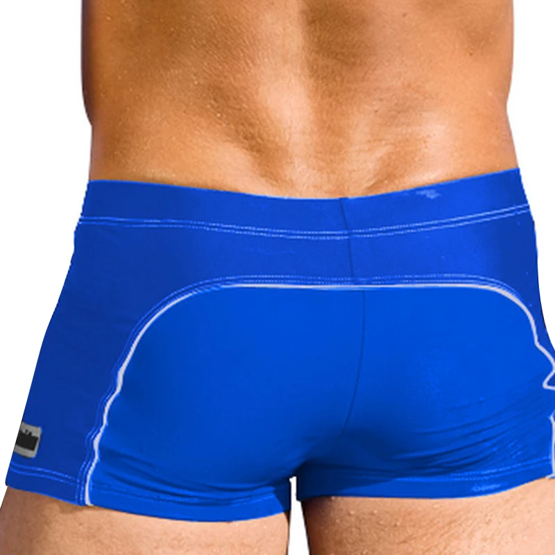 Мужские сексуальные пляжные шорты одежда для купания пляжная тренировочные