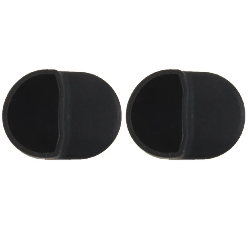 

2 шт., силиконовый чехол для крыла скутера Xiaomi M365