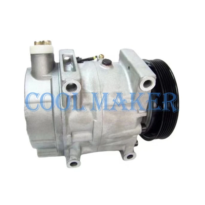 Компрессор переменного тока CVW618 для Nissan Maxima 926002Y010 92600-2Y001 92600-02700 92600-31U00 92600-4040U